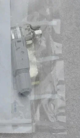 커넥터 VS-PN-RJ45-5-Q/IP20 1658435