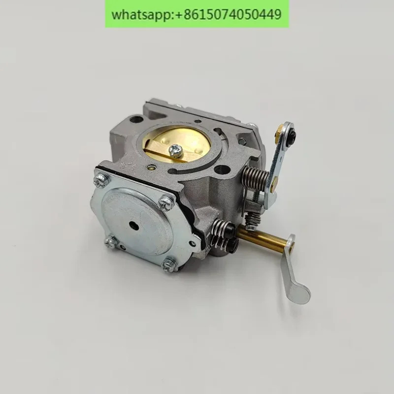 DLE130 기화기
