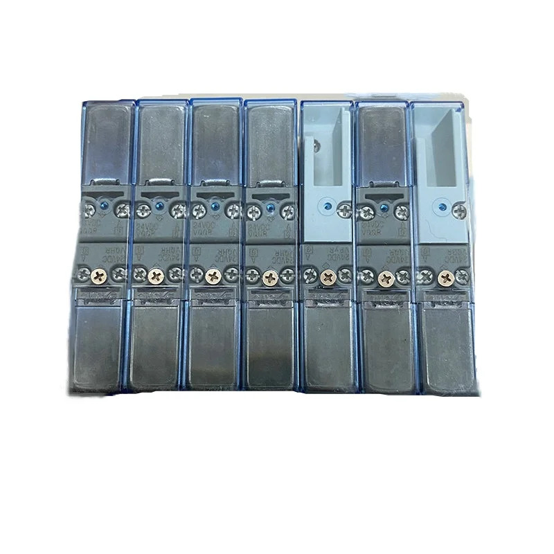 EX260-SMJ4 EX250-SMJ2 EX260-SEC1 EX260-SMJ1 SMC 밸브 아일랜드 통신 모듈