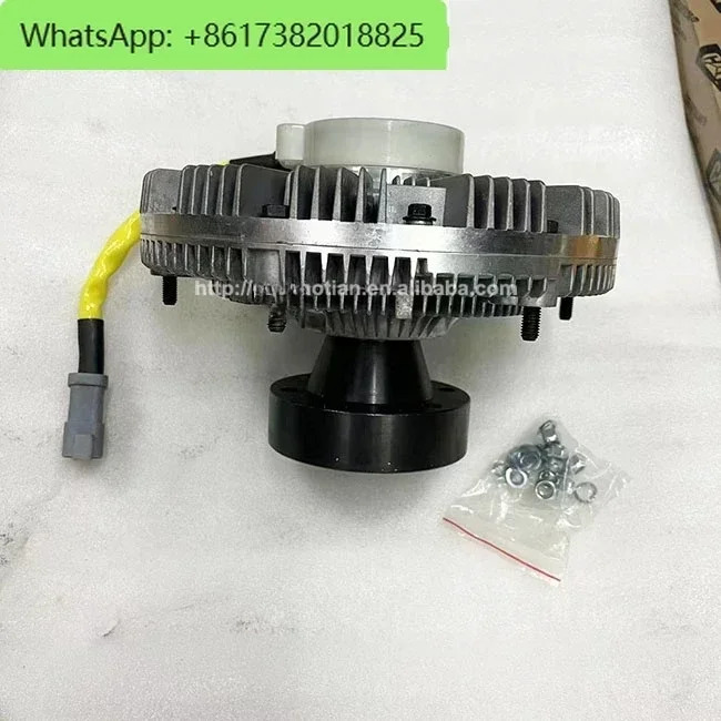 281-3589 팬 클러치 엔진 부품 C7 드라이브 2813589 캐터필러 324D 325D 329D 용