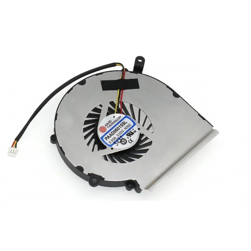 MSI GE72 2QC 2QD 2QE 2QF 2QL 6QC 6QD 6QE 6QF 6QL 시리즈 GPU 냉각팬기능