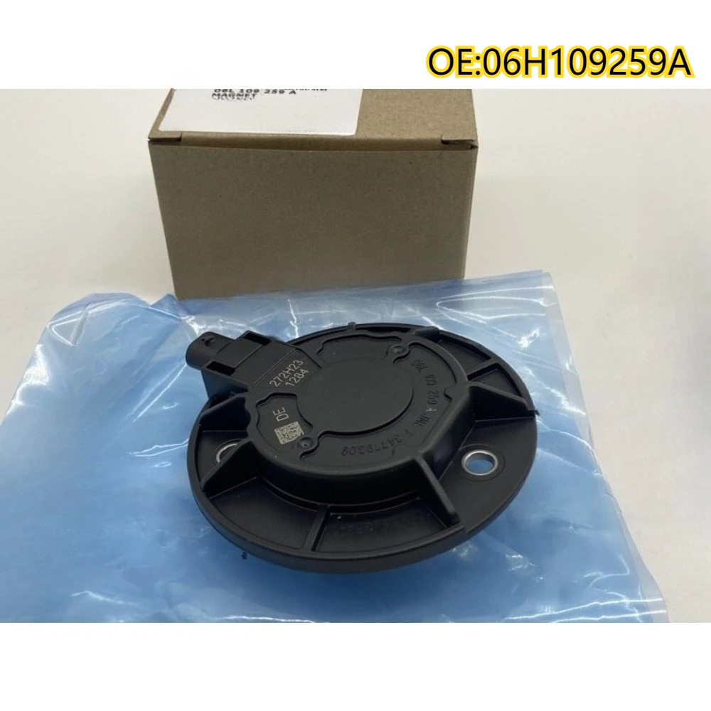 신 06H109259A OEM 캠축 조정 자석 06L109259A 폭스바겐호환 티구안 CC 아우디호환 A3 A4 Q5 1.8T 2.0T 용