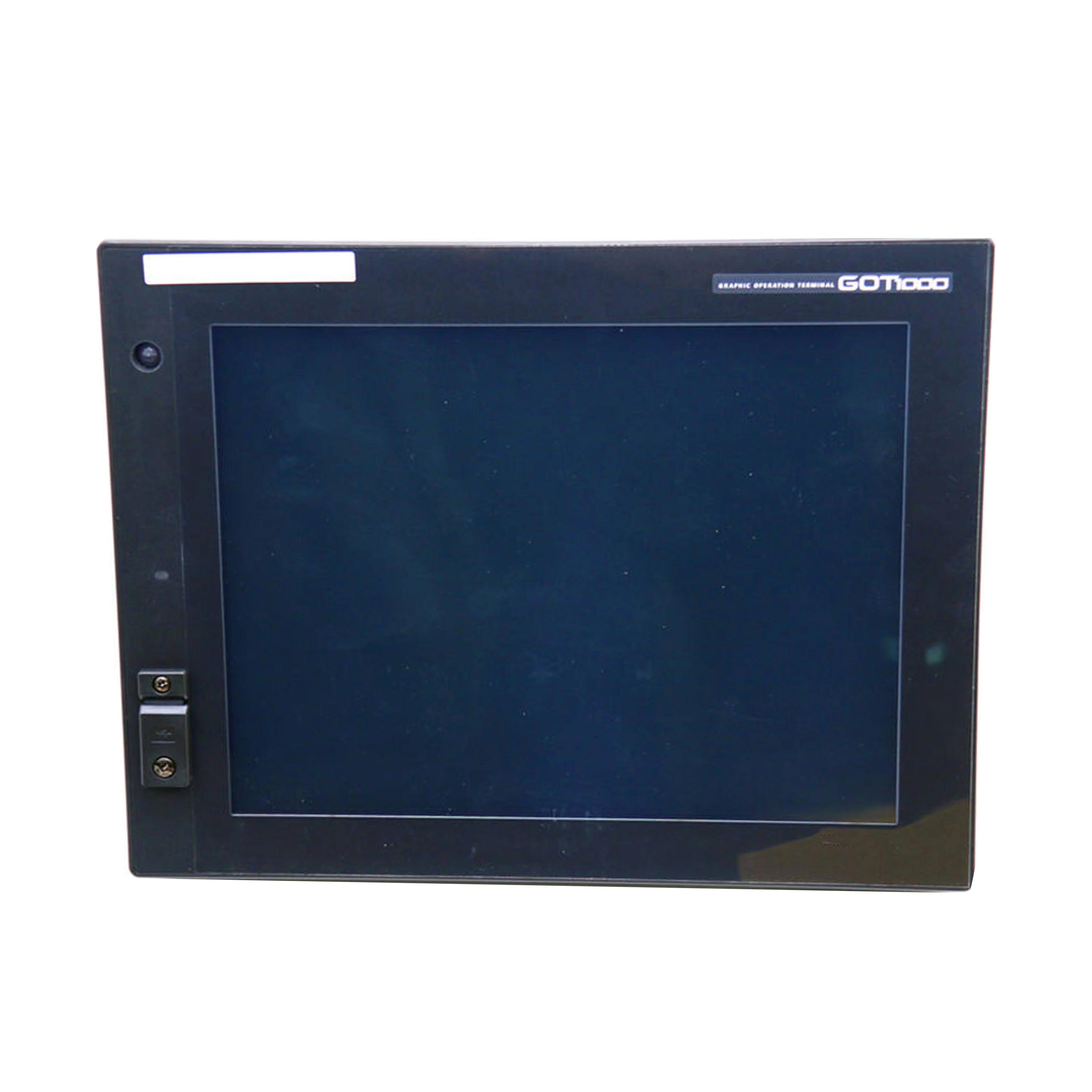 오리지널 1572-VNBA 1572vnba HMI 스크린 디스플레이 컨트롤 터치