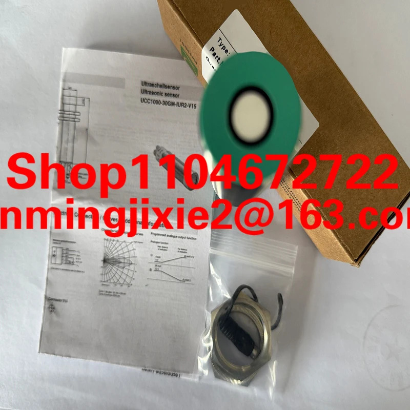 UM18-L060P-C34U2-M182 센서