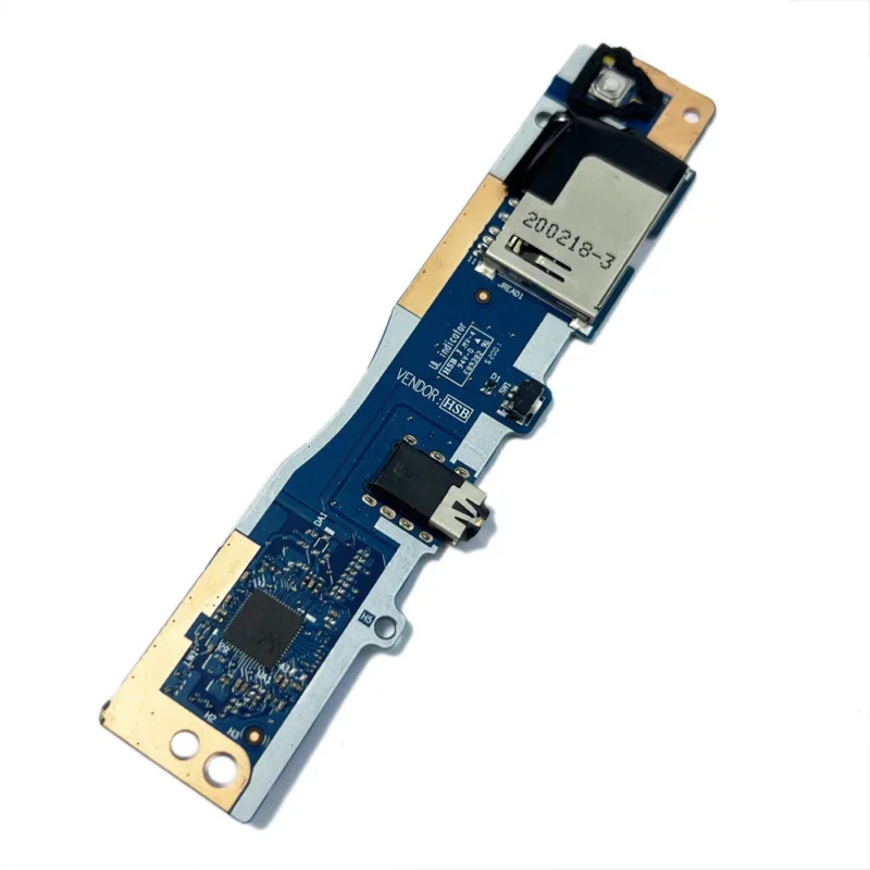 디어패드 3-15IIL05 81WE 3-15ITL05 81X8 5C50S25438 NS-C782USB 보드