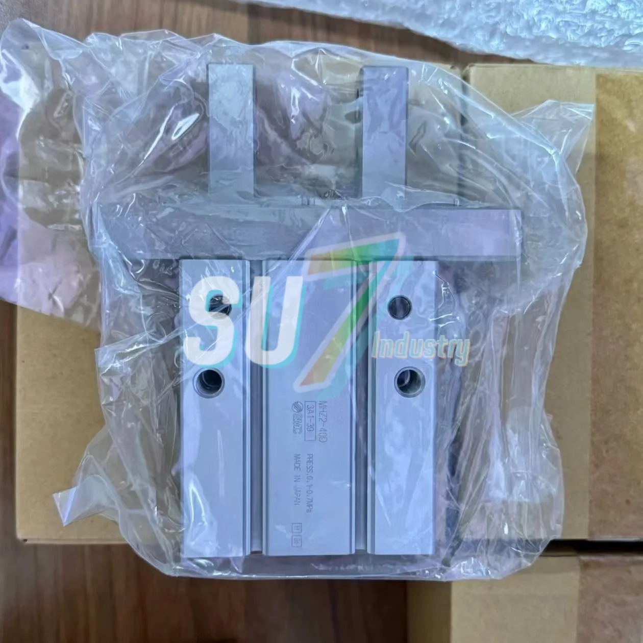 MHZ2-40D MHZA2-6S 오리지널 공압 핑거