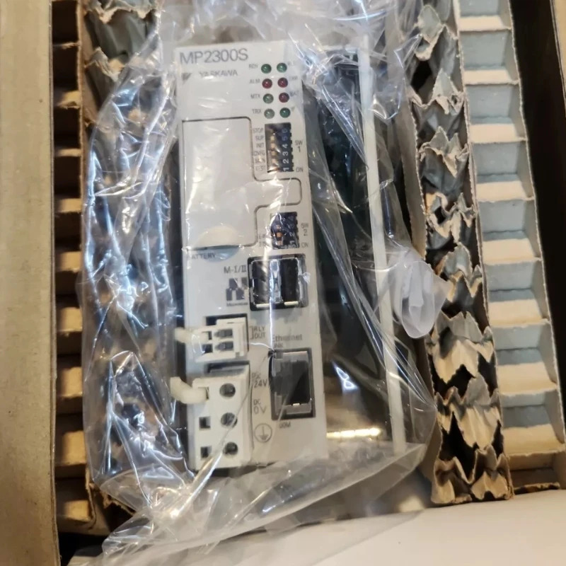 신 야스카와 MP2300S 제어 모듈