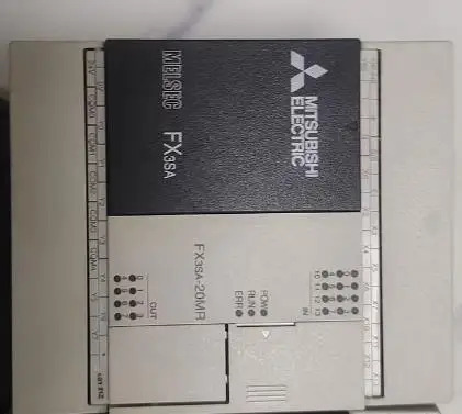 FX3SA-20MR-CM 리퍼