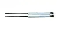버너 RS70/RS100/RS130/RS190 점화 전극 바 40FS10 FS20 프로브