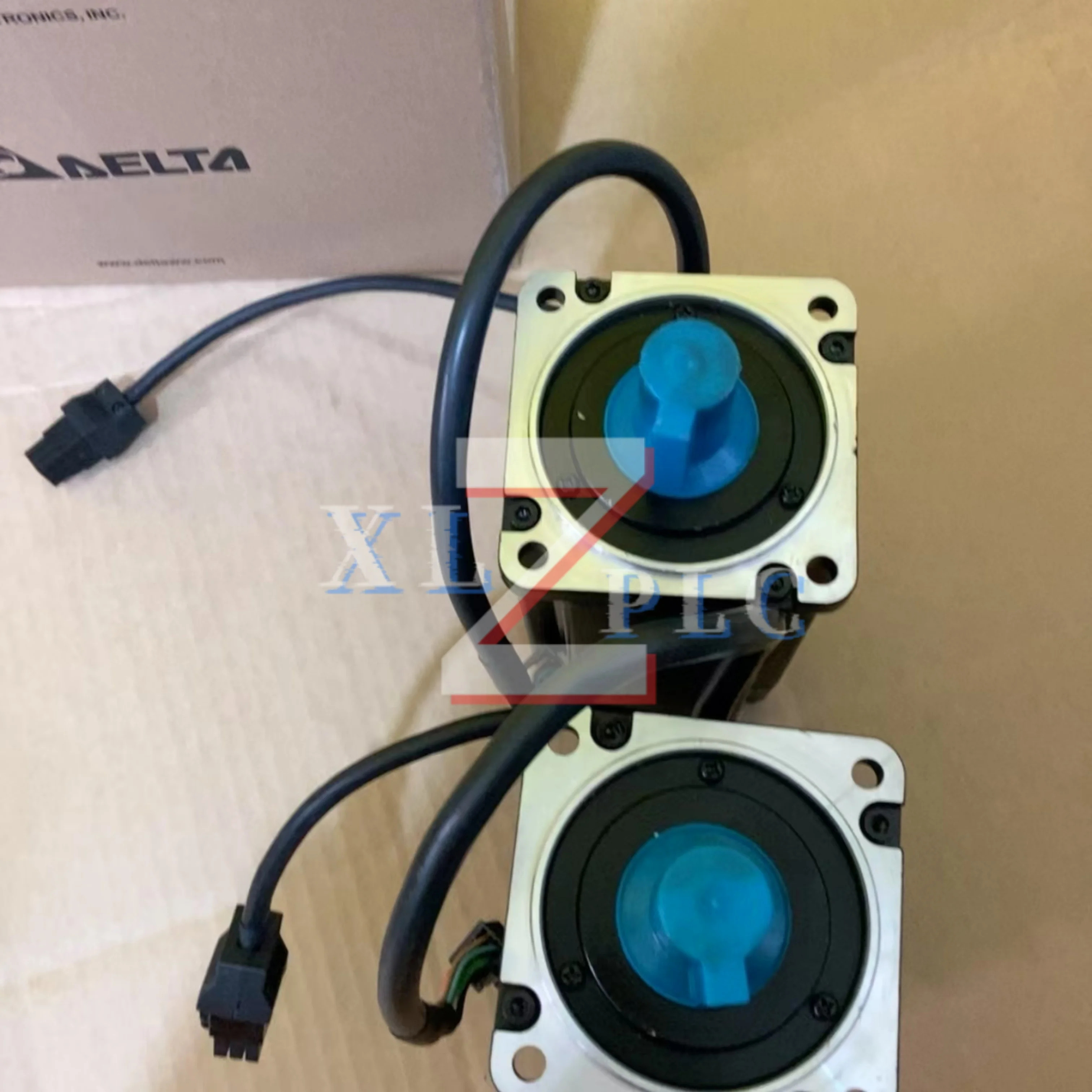 ECMA-C10807SH ECMA-C11010RS 서보모터
