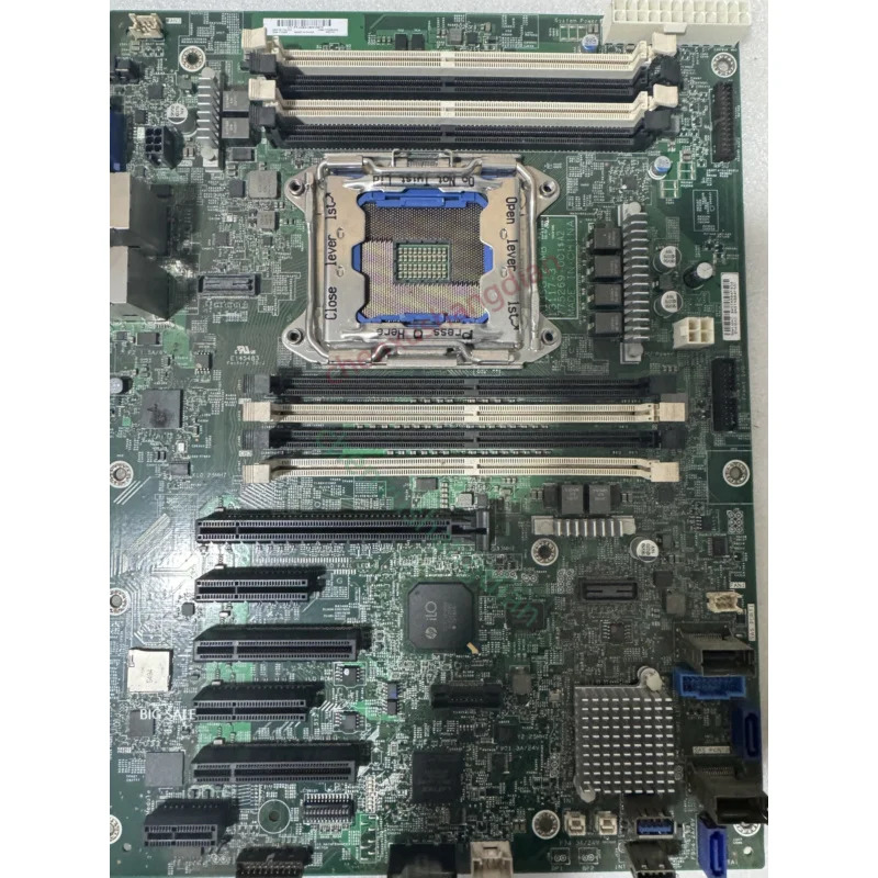 hp호환/hp호환 ML110 X99 서버 메보드 791704-001 775268-001 신