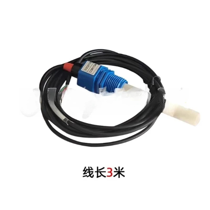 역삼투압 공학 전도도 측정기 2000us 범위 온라디스플레이 230 CCT3320V 온라테스터