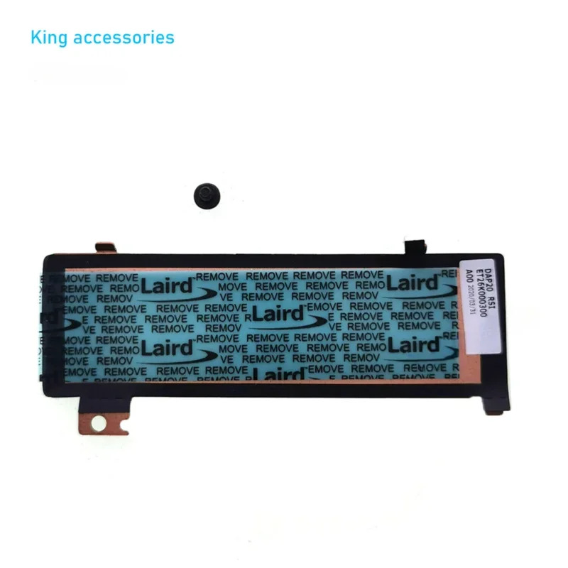 Dell Precision 7730 7740새 019HT8 19HT8 SSD M2 방열판