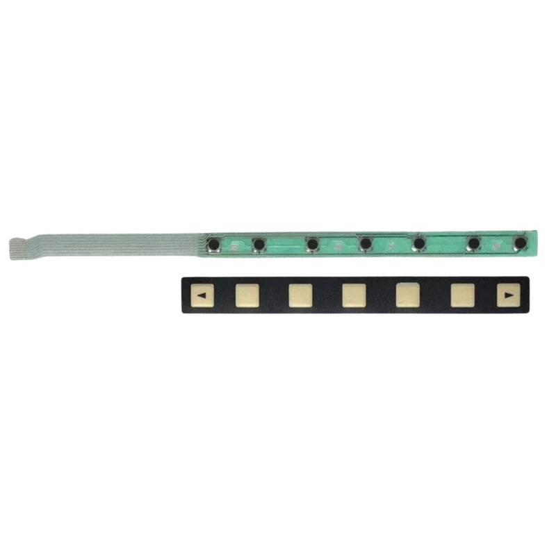 Fanuc A86L-0001-0298A98L-0005-0252 멤브레키패드케이블 플렉스 스위치
