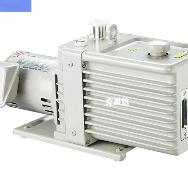 2단계 인라진공 펌프 DRV16/BSV24/BSV30/BSV40/BSV60/BSV90