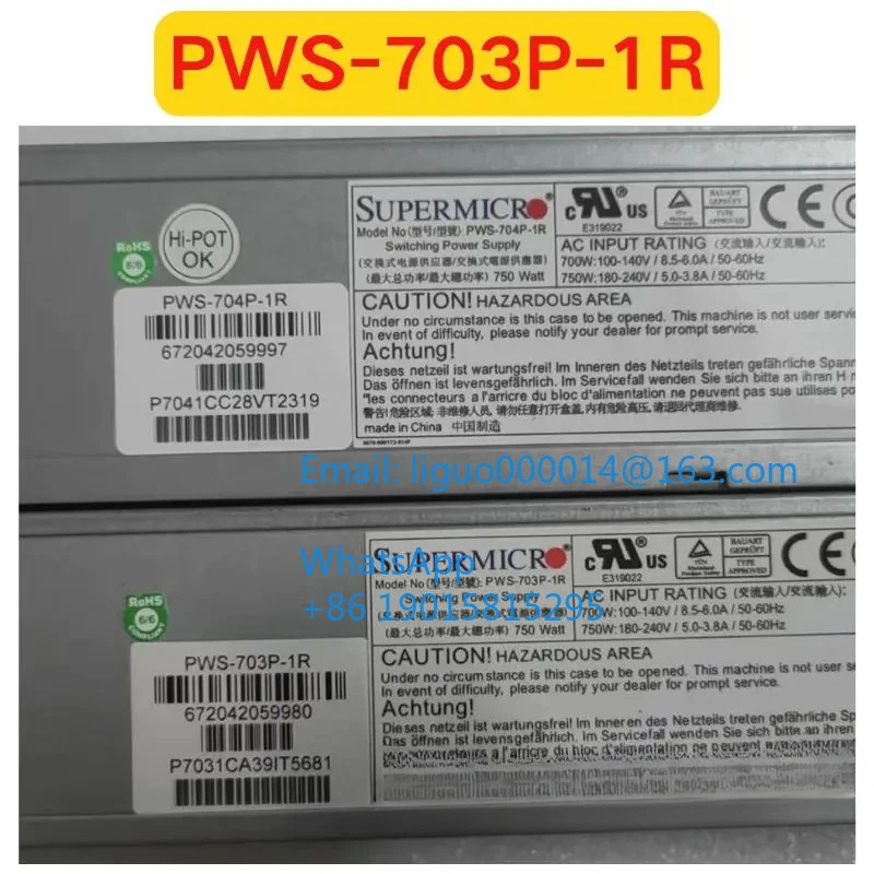 리퍼 PWS-703P-1R PWS-704P-1R 모듈 기능 OK