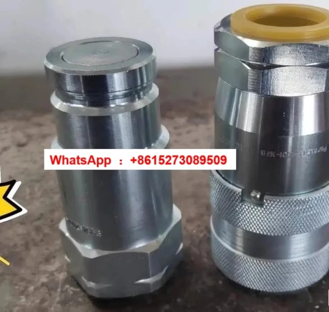 퀵 커넥터 FF-1001 hp호환-1501-1502-24FB NS-501-502-8FB