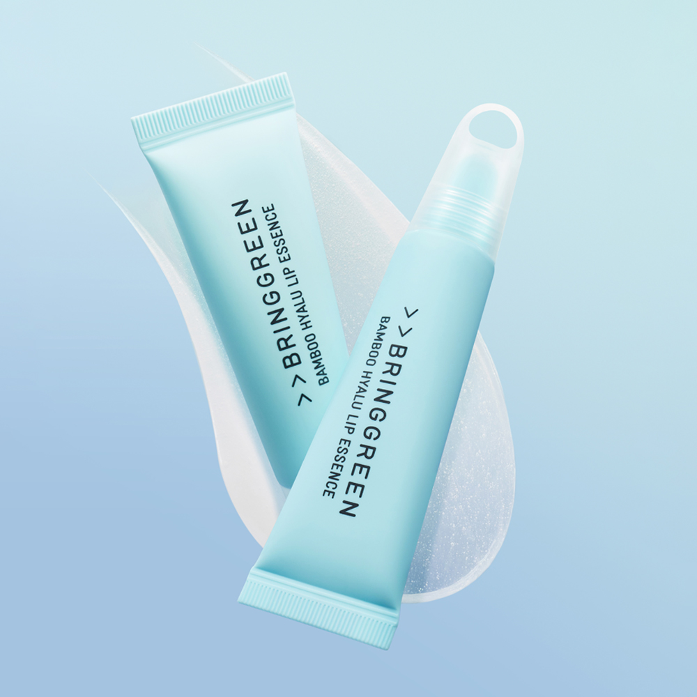 브링그린 대나무 히알루 립에센스 11g+11g 제품 이미지