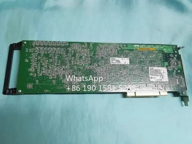 리퍼 matrox PULSAR 586-04 REB A 비디오 이미지 캡처 카드