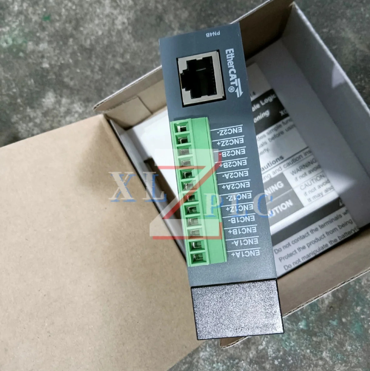 XGF-PN4B XGF-PN8B 오리지널 모듈