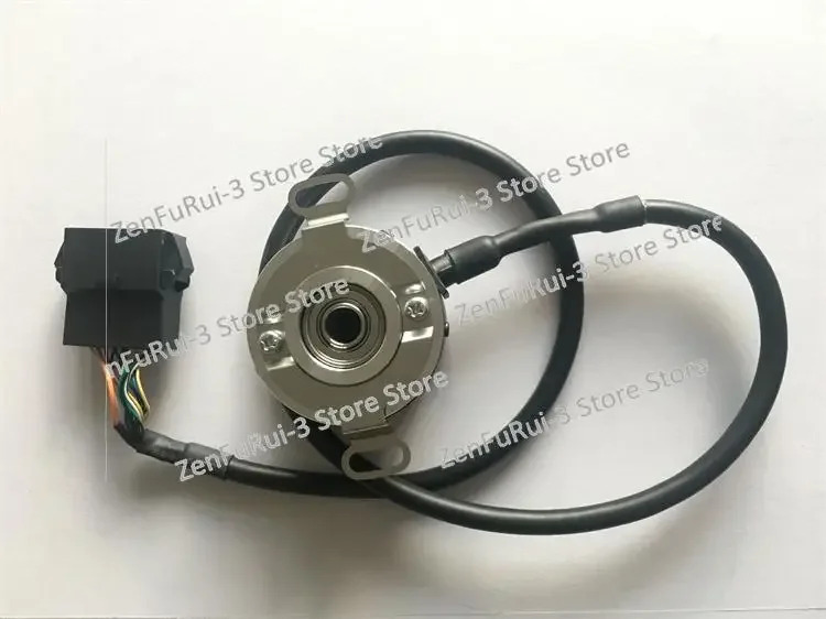 엘리베이터 인코더 TRD-2Q8192P60-7316 X65AC-31 오리지널 포장