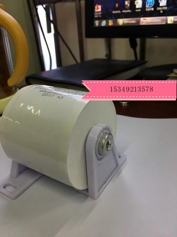 MLC-SG-6300V-0.47UF/6.3kv/0.47uf/고주파 비유도 용량/필터 커패시터