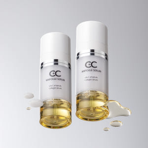 [본사] 쎄라덤 비타민 C 콜라겐 광채 앰플세럼 CC 50g, 1개 솔직 후기 | 피부 타입별 분석 - 상품 이미지 2