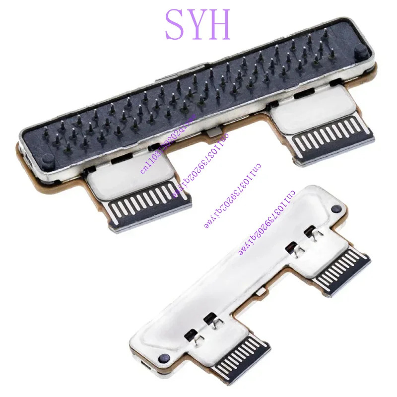 MacBook Pro 13인치교체 리퍼된 USB 전원 잭 Type-C DC 보드 A1708 년