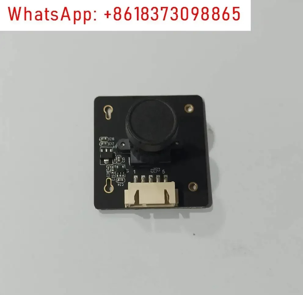 DIY 흑백 카메라 USB 200W 산업카메라