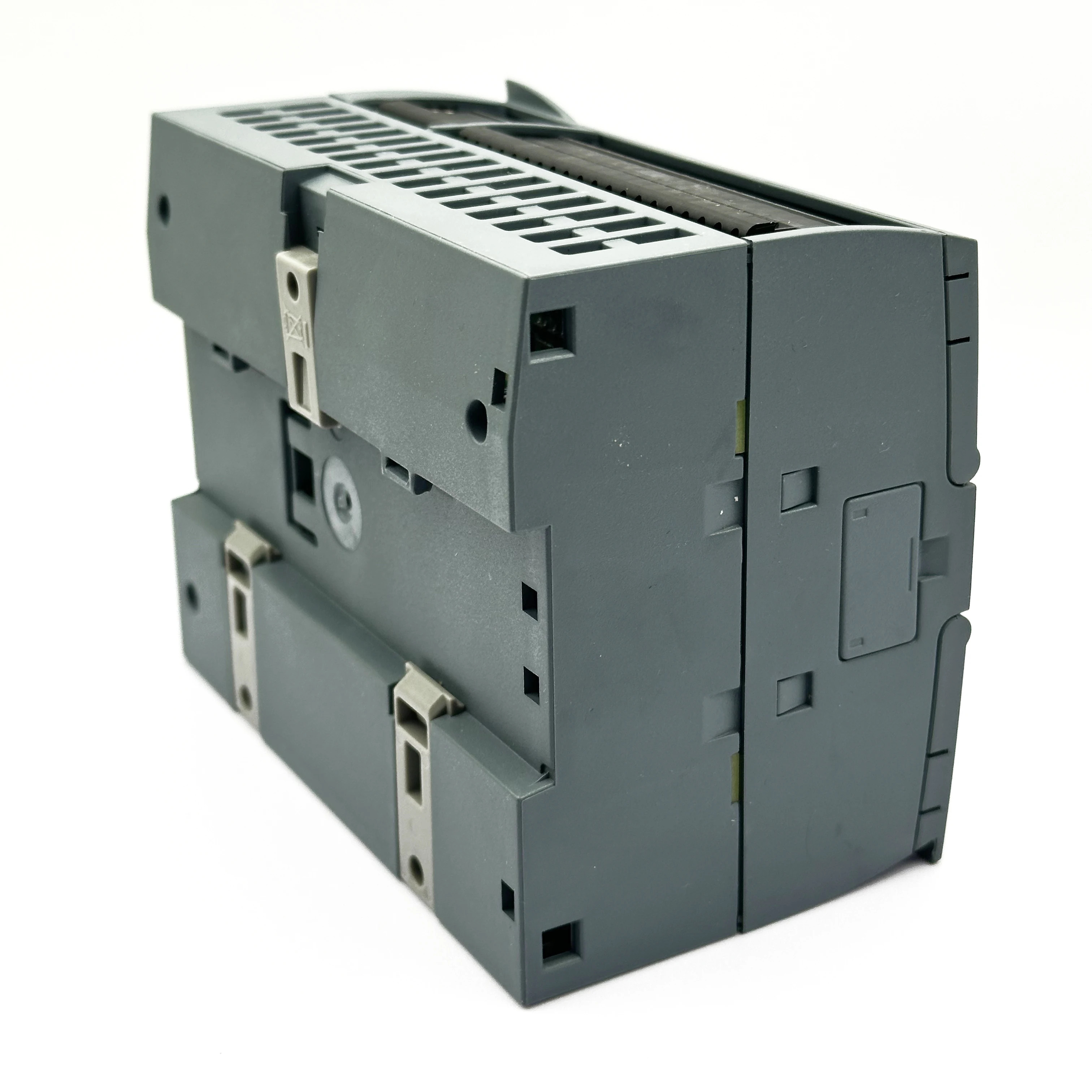 오리지널 PLC 제어기 S7-200 S7-300 S7-400 S7-1200 6ES7 215-1AG40-0XB0 6ES7214-1AG40-0XB0 모듈