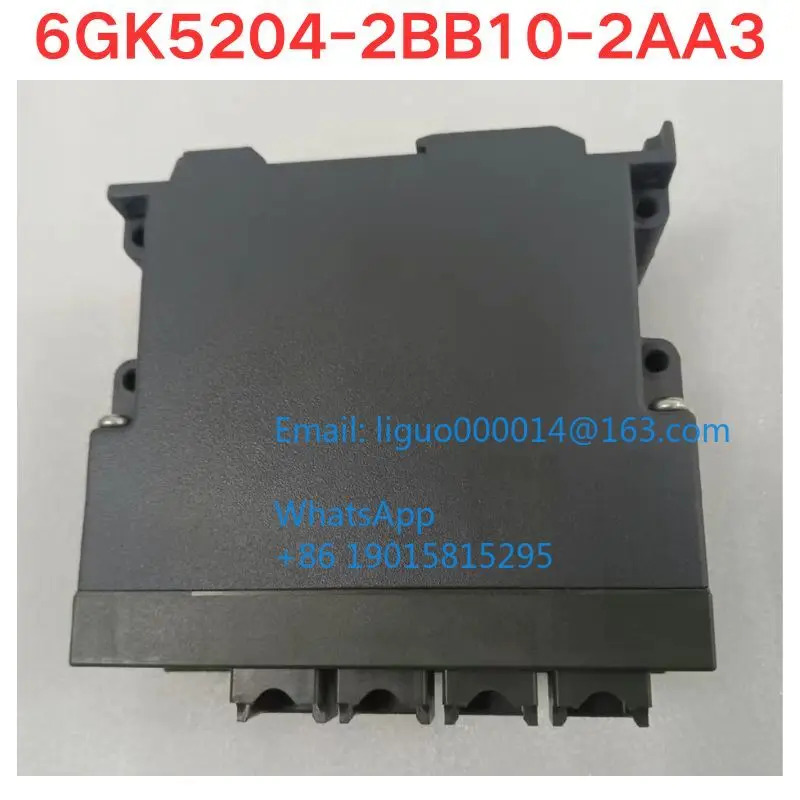 리퍼 6GK5204-2BB10-2AA3 스위치 OK