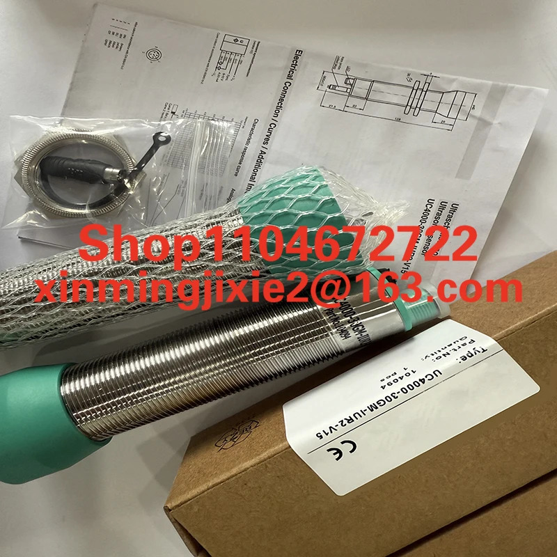 UR18-CM1DNB-E2 UR18-CM1DPB-E2 UR18-CM1DI-E2 UR18-CM1DU10-E2 UR18-CC50DNB-E2 UR18-CC50DPB-E2 초음파 센서는