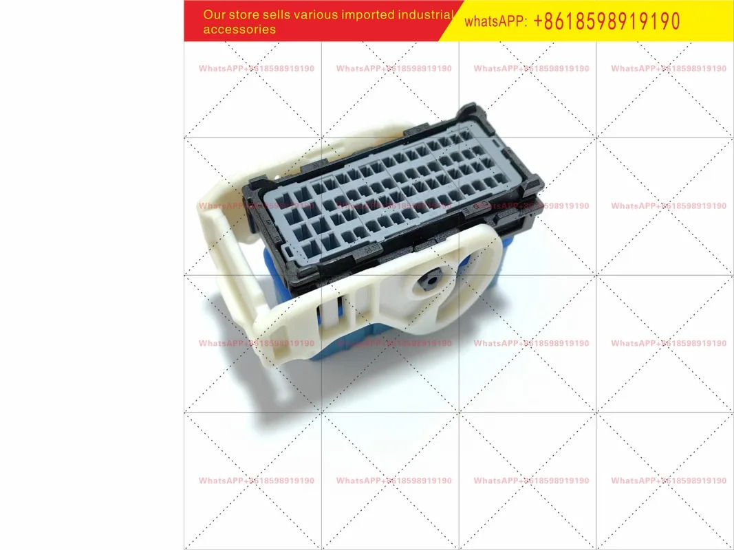 델파이 13886896 CMC 64P 암컷 엔드 시스