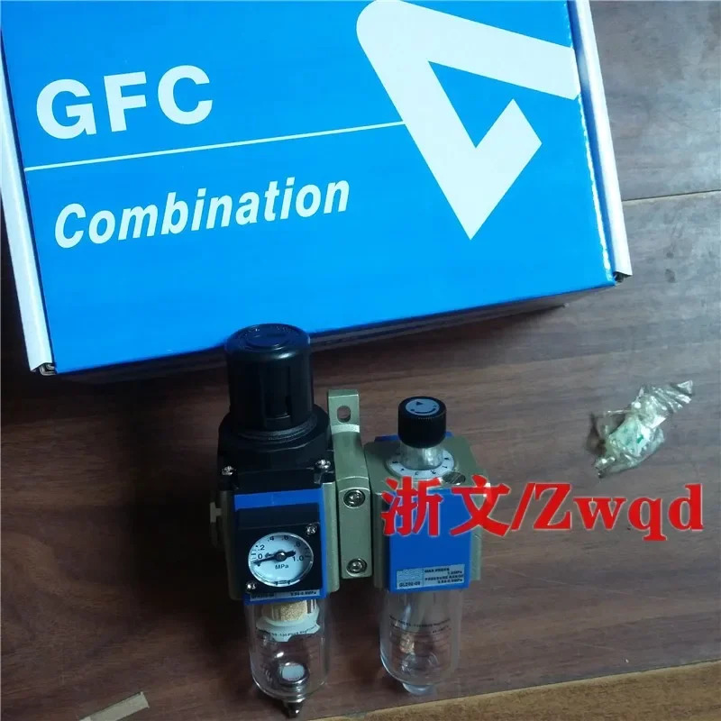 투피스 필터 감압밸브 GFC200-08 GFR200-08GL200-08-06