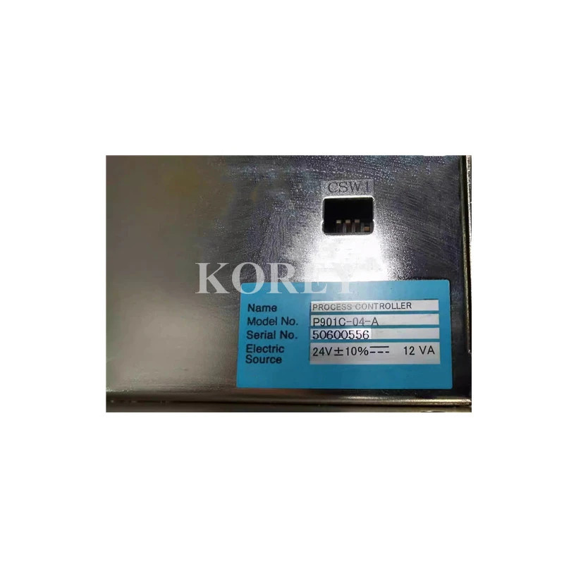 컨트롤러 P901C-04-A 원본 하시기 바랍니다