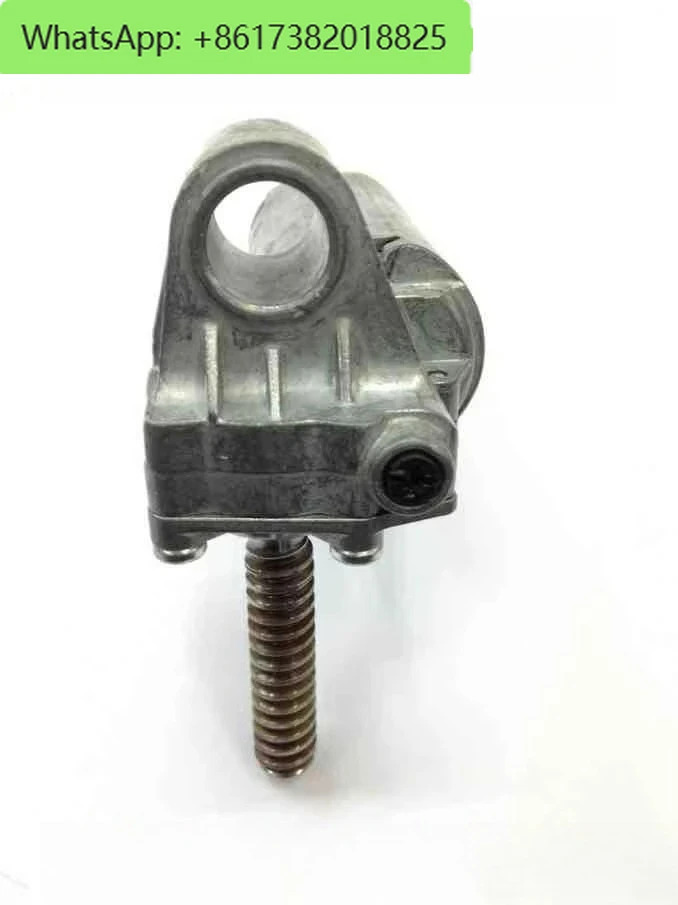 소형 감속기 모터 토크 터보 웜 DC12V 100 rpm