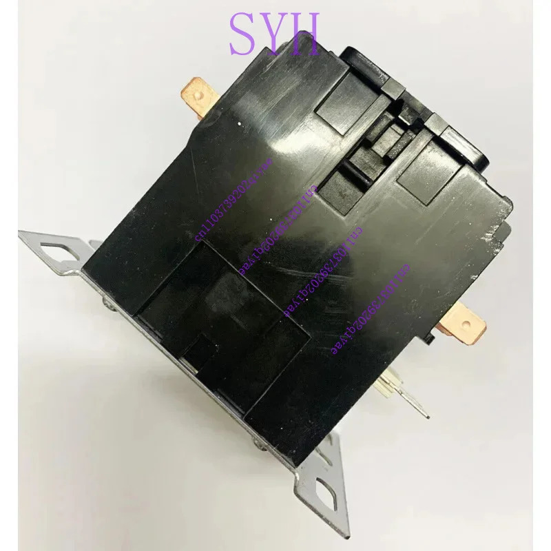새 9X160 HCC-4XQ04YT129 AC 접촉기 24V 40A XMSJ