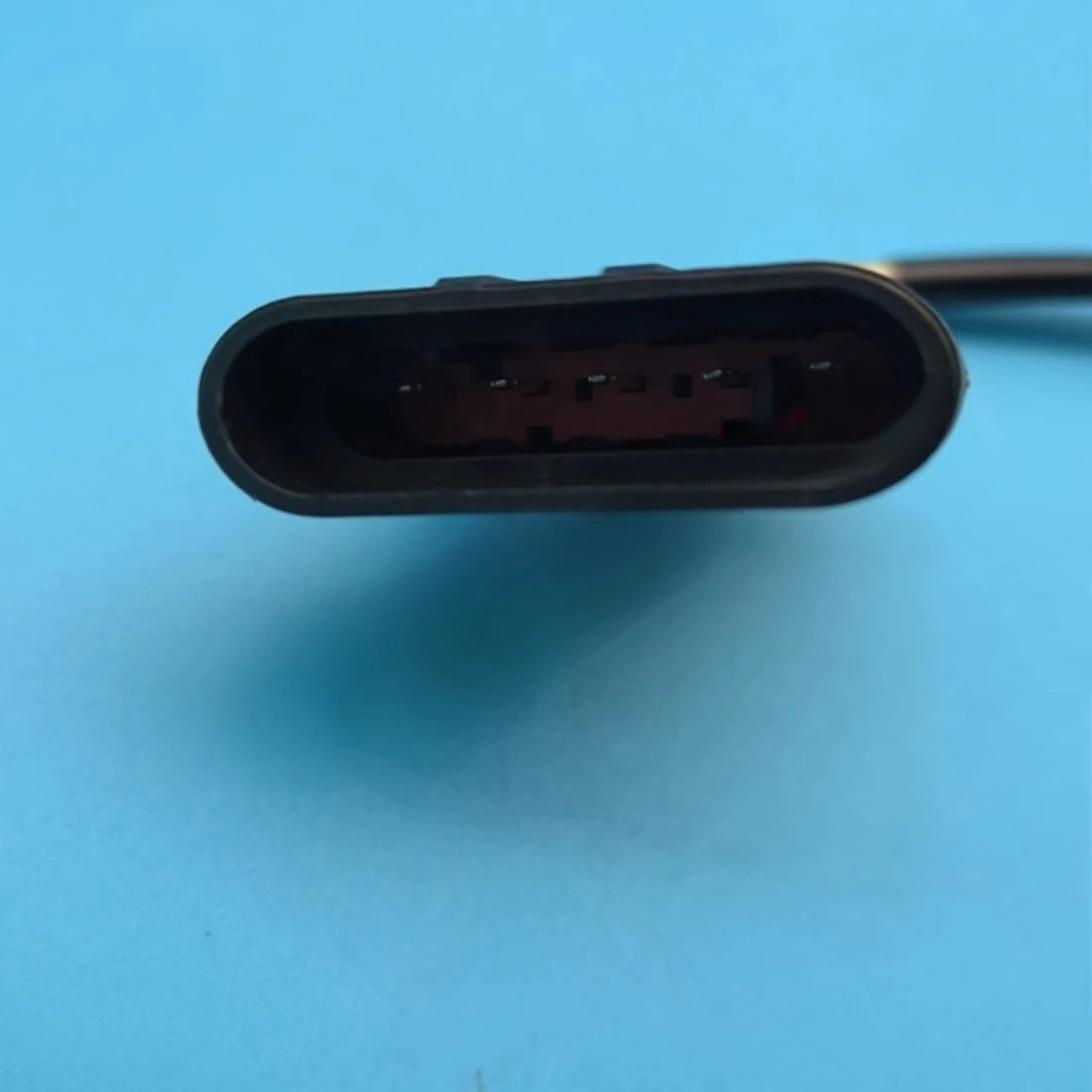 AZM24V650W 드라이브 모터 엔코더 CBD20 전기 트럭 센서