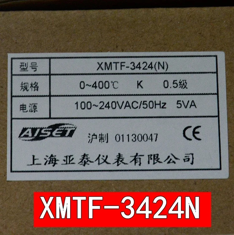 XMTF-3411 미터 온도 조절기 3000 3410 3421 3430 3400 3412