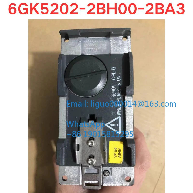 리퍼 6GK5202-2BH00-2BA3 기능 확OK 6GK5 202-2BH00-2BA3