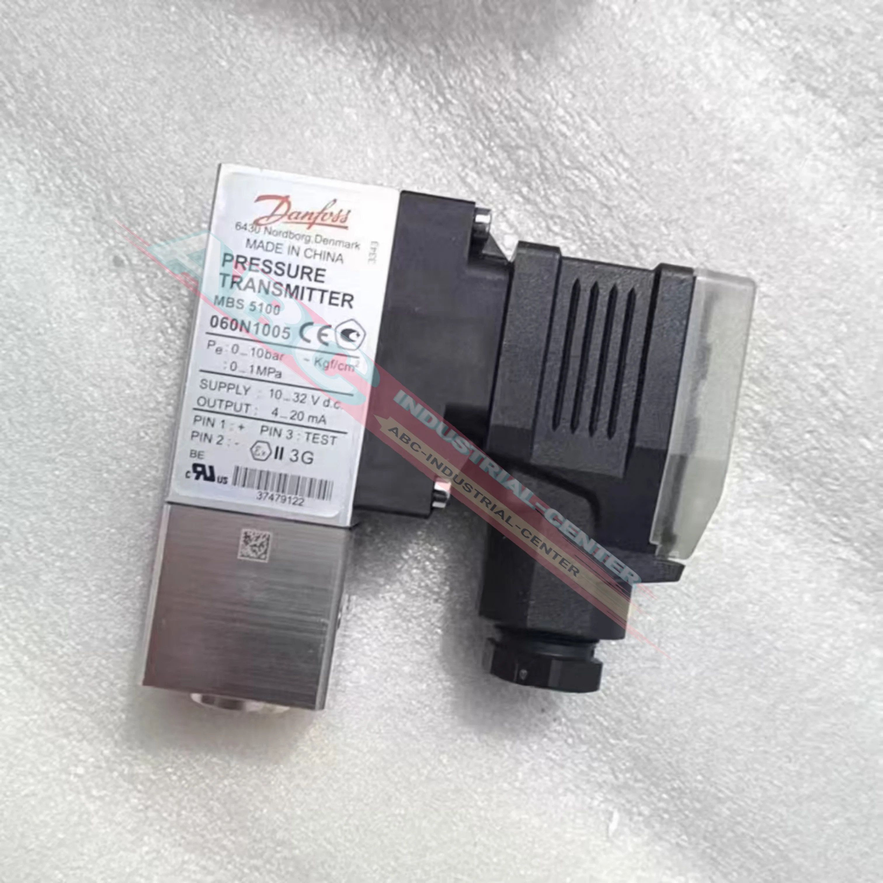 060N1005 MBS5100 새 압력센서 060N1007 060N1034