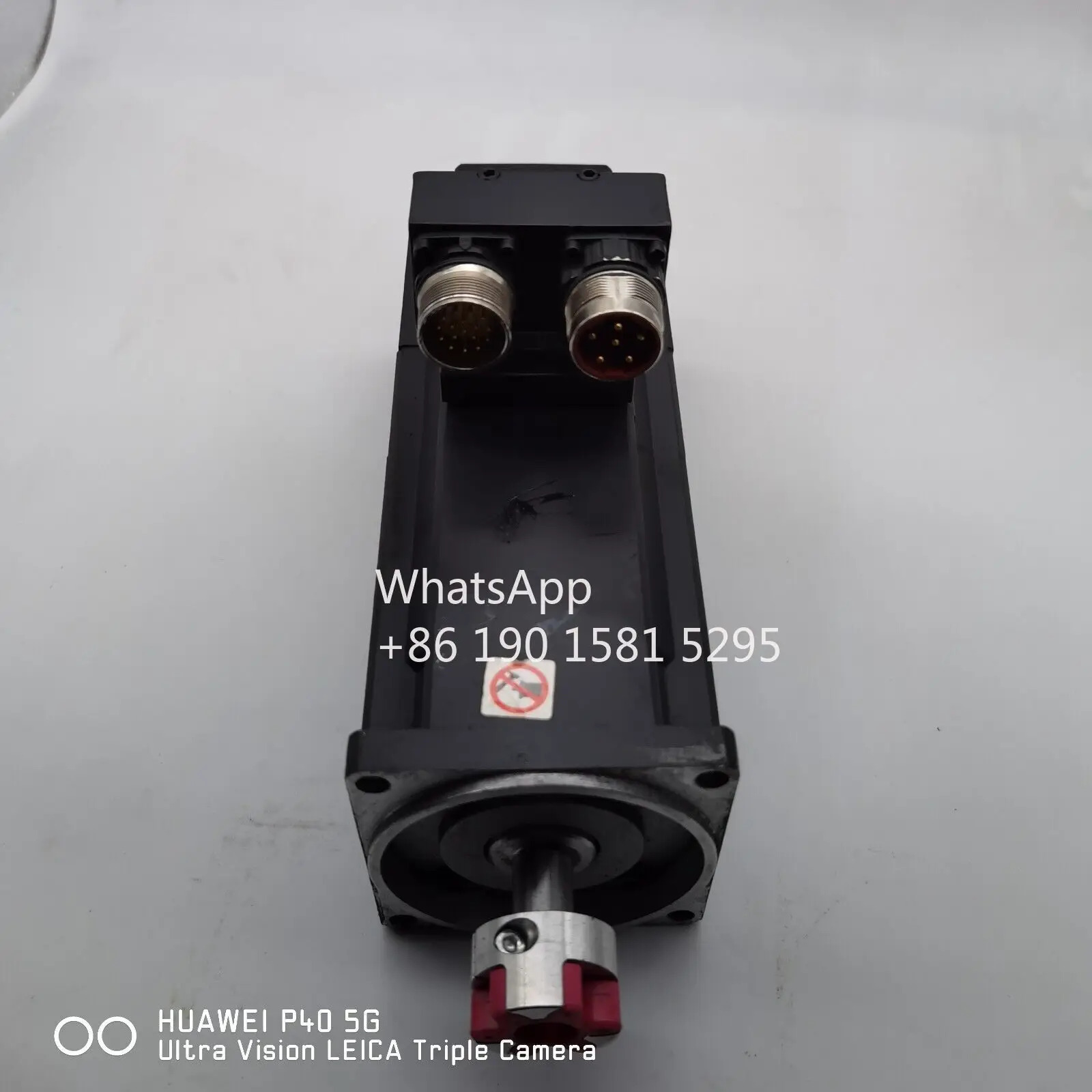 리퍼 파커 SMH 8230038142 IB65A7M4