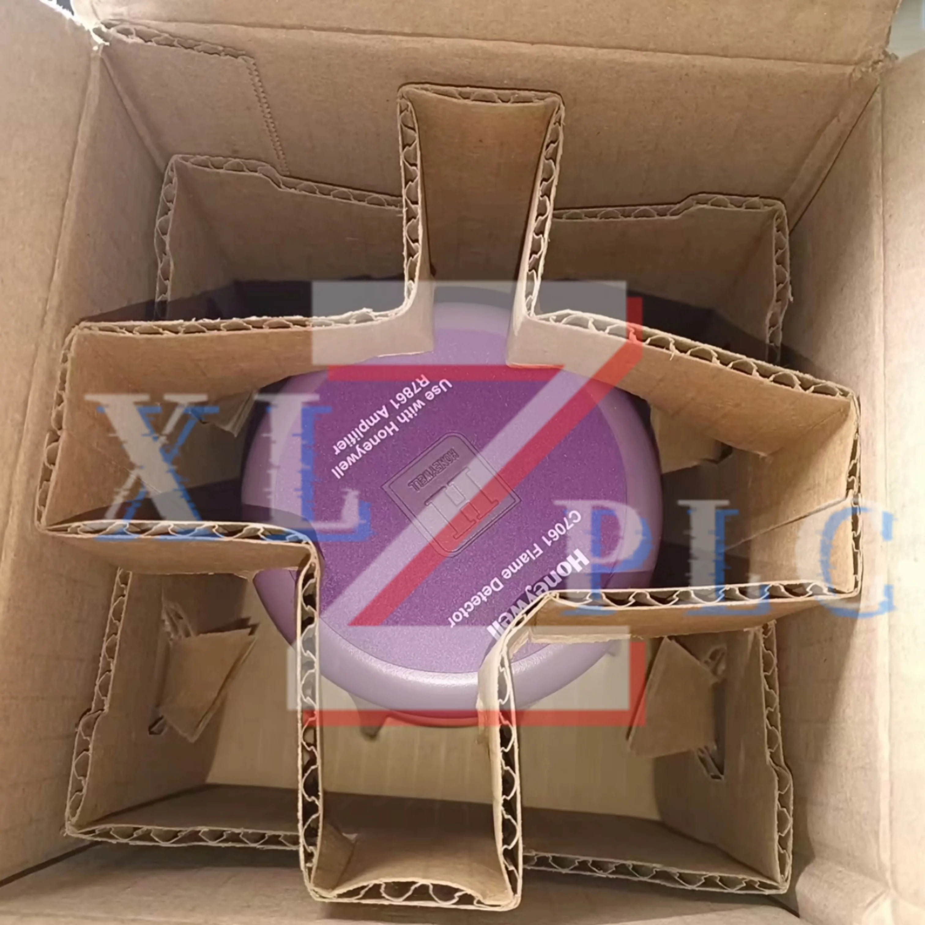 C7061A1053 화염 감지기