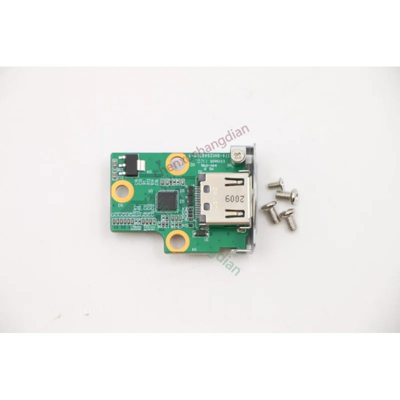 HDMI 고화질 확장 5C50W00879 5C50W00886 M90T M90s P340 I/O