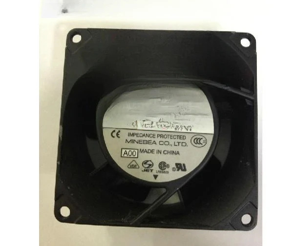 3115PS-12W-B30 115VAC 3115PS-12T-B30 80x80x38 팬
