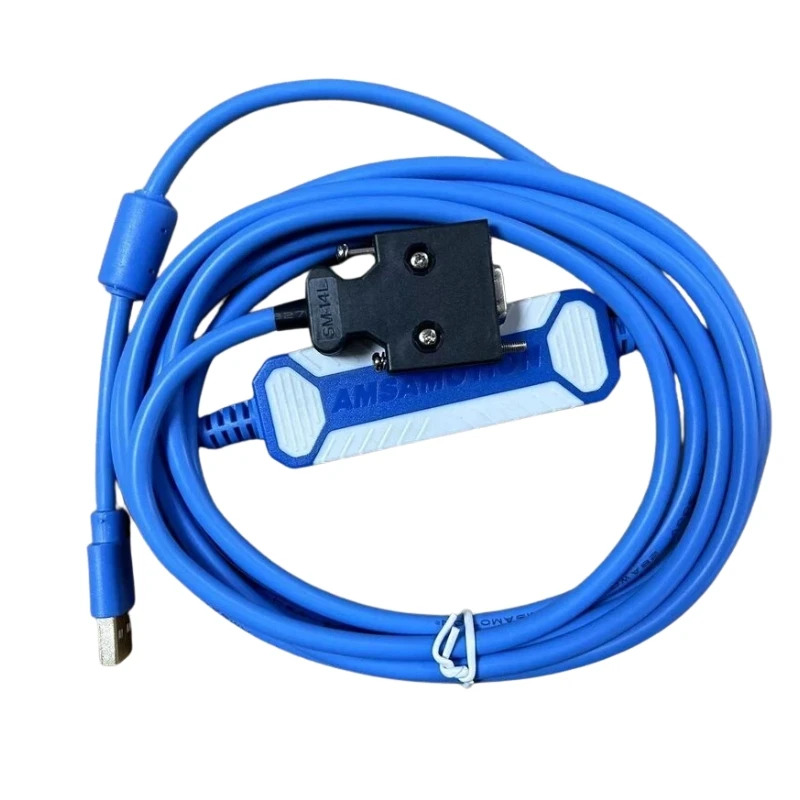 야스카와 USB-JZSP-CMS02 케이블