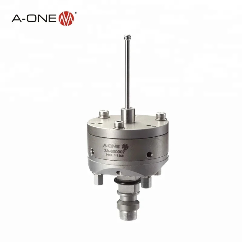 A-ONE정확도 스테인리스 스틸 EDM 센서 볼 6 mm ER-008638 0.002mm