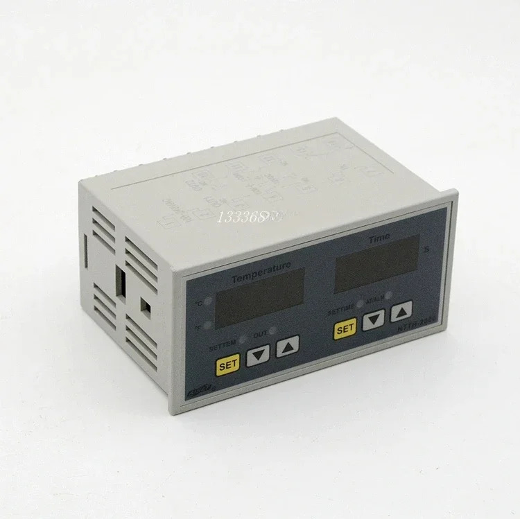 NTTH-2412V NTTH-2000 열전달 기계 온도 조절 타이머 NTTH-2411