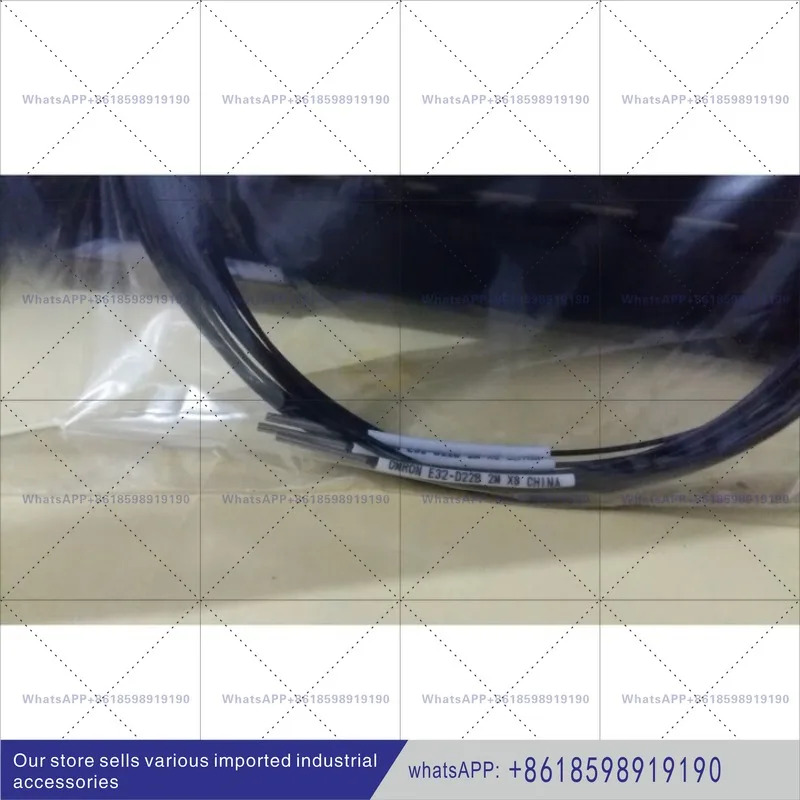 광섬유센서 E32-D22B/ZD22B/T22B/ZT22B E32-ZT22B
