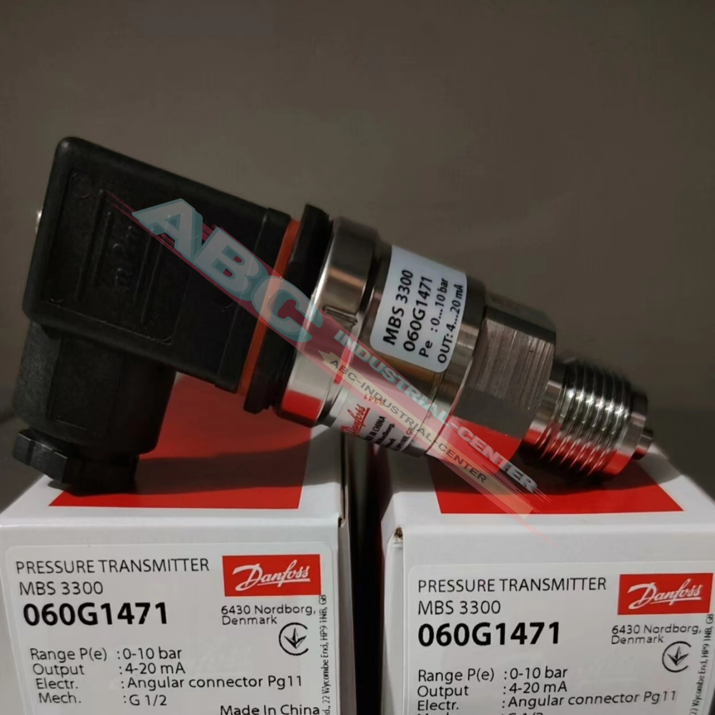 압력센서 060G1471 MBS3300 새 060G1472 060G1475 MBS3350